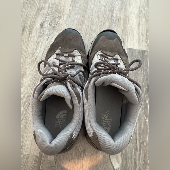 The North Face Storm ll hiking shoes - Picture 12 of 12